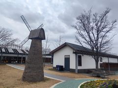 -嘉北郊野公园