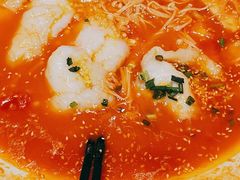 -好人民间小吃·番茄鱼酸菜鱼(木渎悠方店)