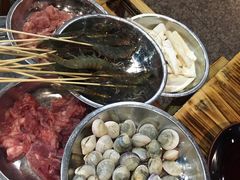 -盈田盈粥庄(博山东路店)
