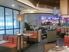 -泰椰里·泰国餐厅(智慧城广百广场店)