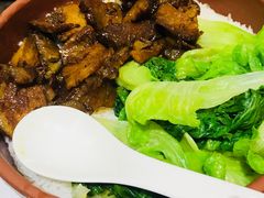 -南苑风味过桥米线(革新路店)