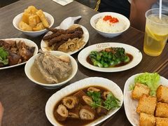 -松發肉骨茶(先得坊店)