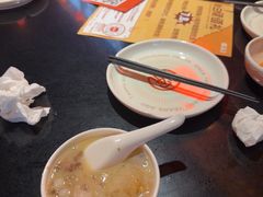 -探鱼·鲜青椒爽麻烤鱼(广州欣荣广场店)
