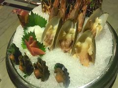-富黎华海鲜大酒楼(正大广场店)