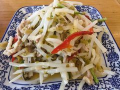 -品鲜村农家菜·阳澄湖大闸蟹(总店)