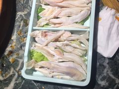 -潮辣重庆火锅(二七万达店)