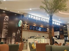 -逸派咖啡 EPARKCOFFEE(广安门店)