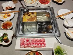 -海底捞火锅(奥山世纪城店)