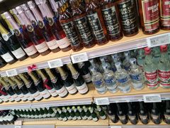 -ALDI奥乐齐超市(凯德虹口店)