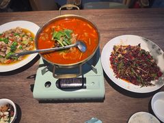 -小喜客·云南特色菜(纳西庭院店)