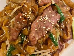 -酌宴府The China Club·广州万富希尔顿酒店(云城东路店)