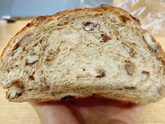 核桃葡萄干裸麦-多乐之日(五道口店)