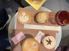 -Dogi&kiki Coffee(中心商务大厦店)
