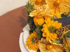 -杜哈夫DOUX RÊVE·生日蛋糕(日月光店)