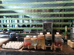 -青岛富力艾美酒店