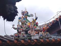 -粤剧艺术博物馆