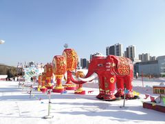 -沈阳奥体冰雪嘉年华