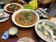 -盛世盐帮·自贡特色(总店)