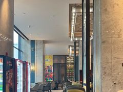 -富力万达文华酒店·海鲜自助