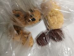 -鲍师傅糕点(五角场店)