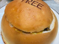 -大树餐厅(红旗街万达店)