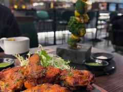 -Shantek象提南亚餐厅&西餐融合Bistro(淮海中路店)