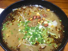 -鼎高高陕西美食(龙德广场店)