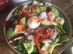 虾沙拉-RAC BAR(安福路店)