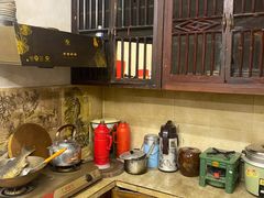 -CITY MART城市集市·里弄(北外滩来福士广场店)