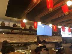 -成都你六姐·牛肉冒菜(城市集市合生汇店)