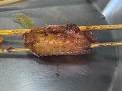 -神伙烧烤(江北黄泥塝店)
