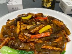 -聚宾楼·烤鸭·家宴(科技三路店)