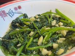 -赣饭农家·江西小炒(西乡店)