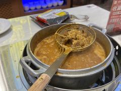 -荣叔港式沙嗲牛肉火锅(正佳潮流店)