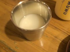 -恩你小木屋·韩式料理(假日广场店)