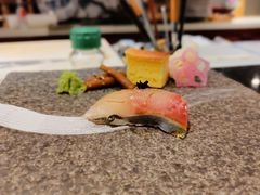 -傑·料理·海鲜放题(佛山文华荟店)