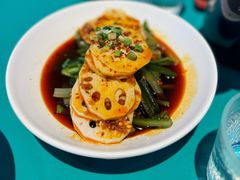 -川正旺江湖菜(三元桥店)