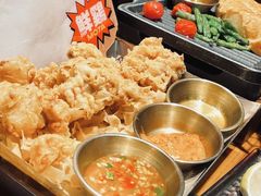 -摩打食堂(江南西店)