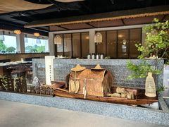 -风味小馆(天目湖宾馆店)