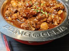 -胖哥俩肉蟹煲(梅溪步步高店)