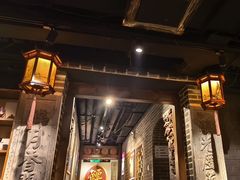 -北平盛世·新京菜·北京烤鸭(劲松·双井店)