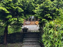 -苍山感通索道