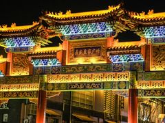 -鼎盛王朝康熙大典实景演出