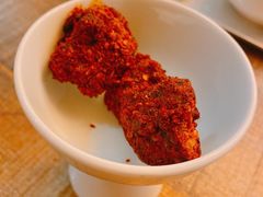 -铁公鸡·四川料理(天环广场店)
