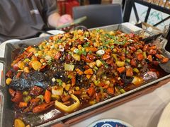 -九佰碗家常菜(华威桥店)