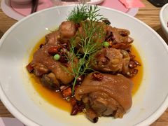 -椒爱水煮鱼川菜(新抚万达店)