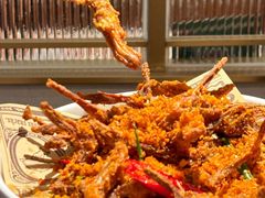 -粤来记·啫啫煲·点心(日月光店)