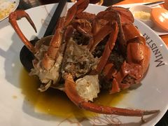 -Ministry of Crab(科伦坡店)