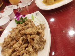 -东四民芳餐厅(世茂工三店)