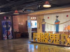 -长藤鬼校(龙翔店)